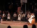 galician traditional folk song: muiñeira ribeirana