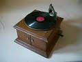 1914 Victor Victrola VV-VI 109364 F
