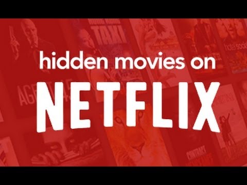 how to get more movies on netflix