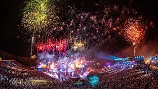 Tiesto - Live @ Tomorrowland Belgium 2019 Mainstage