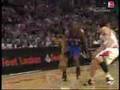 Jamal Crawford: The Sickest Move Ever