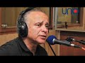 RADIO UNO 97.1 ESTUDIO UNO FERNANDO UBIERGO 