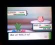 Pokemon Pearl-Going to Veilstone