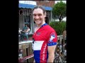 Tour de Frolorado: stage 2
