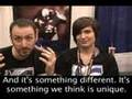 NYCC 2008 Drawn By Pain Interview