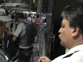 SANTOS 2 X 1 Cucuta, Vila caldeir�o parte 1