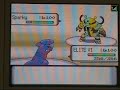[Pokemon] BDC Battle: Bacon vs. Sandwich REMATCH!