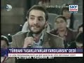 Türbanı yasaklayanlar yargılanacak