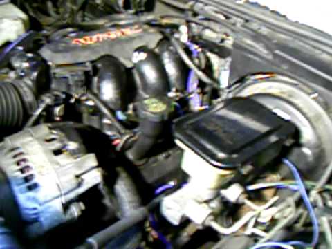 how to test ignition module on gm