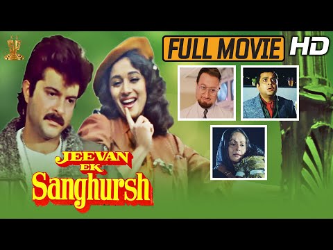 Jeevan Ek Sanghursh Movie 1 In Hindi 3gp Free Download