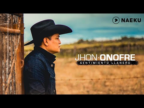 Te amo, para siempre - Jhon Onofre