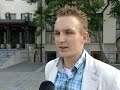 Peter van Gool over homohuwelijk in Tilburg
