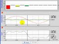 Fourier Series Representation of a Square Wave (Version 2)