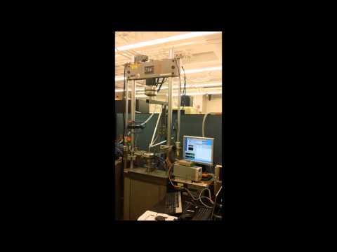 Suspension test