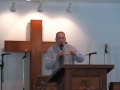 Click here to watch this video 20061008 The Sanctuary in Beech Grove [Message (only) by Tim Agee]