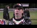 Daytona AMA Pro Racing Flat Track, March 5, 2009