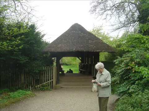 Polesdon Lacey
