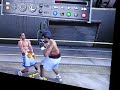 Fight Night 2004 Beatings of the Greats