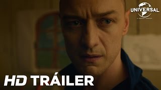 ‘Múltiple’: un hombre que son 24
