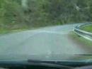 I. MSC Rallye Sprint Divin-Budina Stage