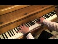 The Lonely Island Ft. Akon - I Just Had Sex Piano by Ray Mak