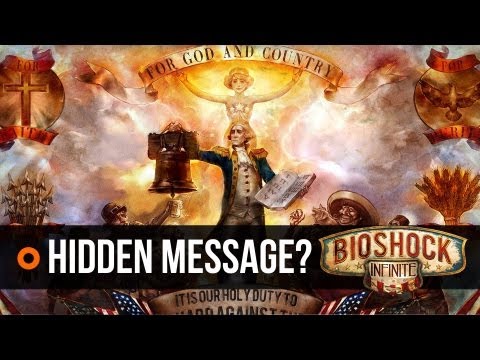 bioshock infinite bioshock infinite