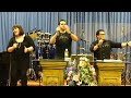BRILLA EN MI- GRUPO BLEST EN PUERTO RICO- IEMS