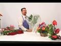 Adventures In Flower Arranging