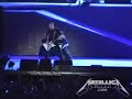 Metallica - Harvester Of Sorrow (Getafe 2008)