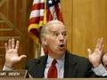 Joe Biden Mark My Words international Crisis if Obama Wins