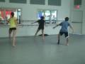Katee Shean choreography \"You Make It Real\" Small group