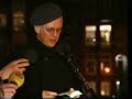 Kristallnacht herdenking 1996 Amsterdam Kristallnacht herdenking 1996 Amsterdam