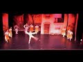 Gledis Tase Act1 Coppelia Solo