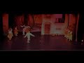 Gledis Tase Act1 Coppelia Solo