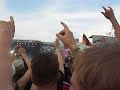 Fettes Brot Schwule MÃ¤dchen Rock am Ring 2008