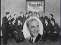 clip video Louis Amstrong Dream A Little Dream Of Me, 1950