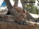 Infolive.tv Minute - Digging Through History - Kibbutz Ramat