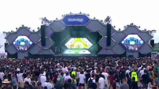 What So Not - Live @ Lollapalooza, Brazil 2018