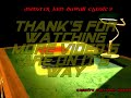 monster jam hawaii classic's sept 03 2001 steve's grave digger monster truck freestyle pt#2