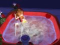Fun in hot tub Sims 2 Fun in hot tub Sims 2