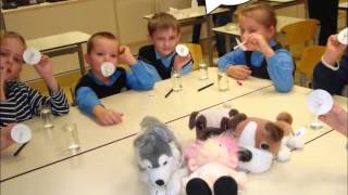 Andrejs Geletko, Anastasija Solovjeva,  Aleksejs Zubovs, Ņikita Judins, Sofija Verteļecka  video thumbnail