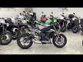 トライアンフ STREET TRIPLE ストリートトリプルRS 純正オプションARROW製マフラー装備!!