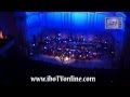 Jay-Z, Blu Ivy Carter BIC - Glory First time ever Carnegie Hall NYC Fundraiser 2/6/12