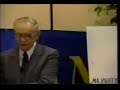 Red Beckman 5 - Constitutional Republic EXPLAINED