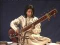 Bernhard Schimpelsberger with Soundscape- Cajon with Indian classical music