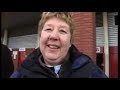 Football fan writes poem - Stoke City