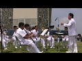 GUNKAN March 軍艦マーチ by 自衛隊音楽隊 20080802