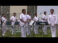 GUNKAN March 軍艦マーチ by 自衛隊音楽隊 20080802