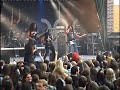 Fueled By Fire - Thrash Is Back(Keep It True)