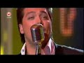 Hollands Got Talent Live Show 2 Waylon - Love man